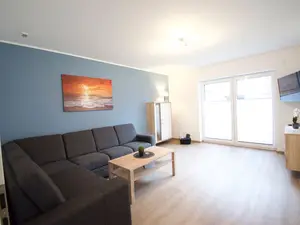 Ferienwohnung für 6 Personen (85 m²) in Norden Norddeich