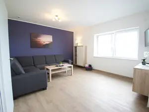 Ferienwohnung für 4 Personen (71 m²) in Norden Norddeich