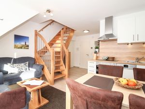 Ferienwohnung für 4 Personen (64 m&sup2;) in Norden Norddeich