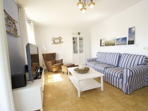 Ferienwohnung für 3 Personen (58 m²) in Norden Norddeich