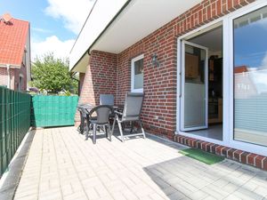 Ferienwohnung für 4 Personen (55 m²) in Norden Norddeich