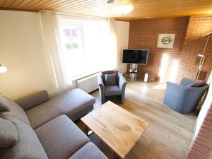 Ferienwohnung für 4 Personen (75 m&sup2;) in Norden Norddeich