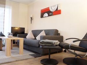 Ferienwohnung für 4 Personen (50 m²) in Norden Norddeich