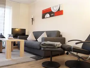 Ferienwohnung für 4 Personen (50 m²) in Norden Norddeich