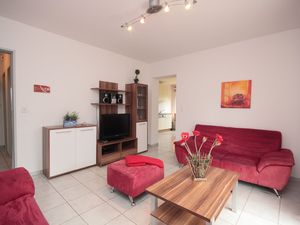 Ferienwohnung für 6 Personen (100 m²) in Norden Norddeich