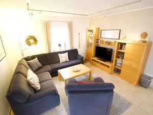 Ferienwohnung für 3 Personen (65 m&sup2;) in Norden Norddeich