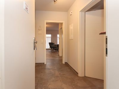 Ferienwohnung für 2 Personen (55 m²) in Norden Norddeich 10/10