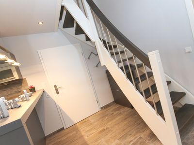 Ferienwohnung für 2 Personen (60 m²) in Norden Norddeich 10/10