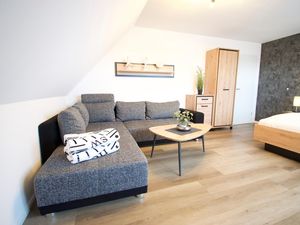 Ferienwohnung für 5 Personen (80 m²) in Norden Norddeich
