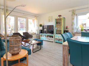 Ferienwohnung für 4 Personen (65 m²) in Norden Norddeich