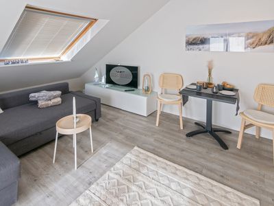 Ferienwohnung für 2 Personen (40 m²) in Norden Norddeich 10/10