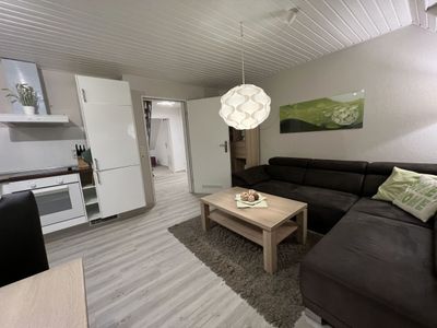 Ferienwohnung für 4 Personen (63 m²) in Norden Norddeich 9/10