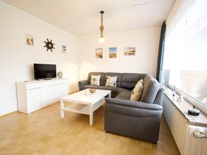 Ferienwohnung für 3 Personen (58 m²) in Norden Norddeich