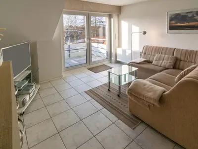 Ferienwohnung für 2 Personen (50 m²) in Norden Norddeich 2/10