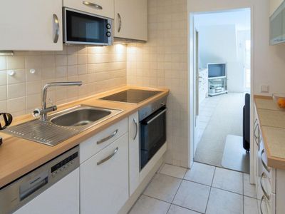 Ferienwohnung für 2 Personen (50 m²) in Norden Norddeich 6/10