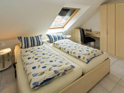 Ferienwohnung für 2 Personen (50 m²) in Norden Norddeich 7/10
