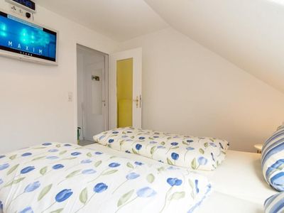 Ferienwohnung für 2 Personen (50 m²) in Norden Norddeich 8/10