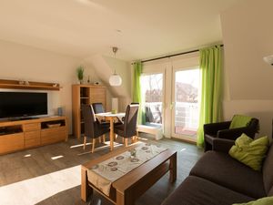Ferienwohnung für 4 Personen (40 m²) in Norden Norddeich