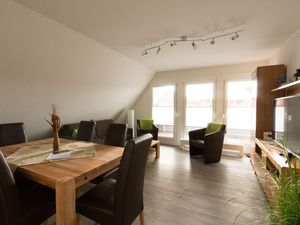 Ferienwohnung für 6 Personen (60 m²) in Norden Norddeich