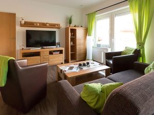 Ferienwohnung für 6 Personen (65 m²) in Norden Norddeich