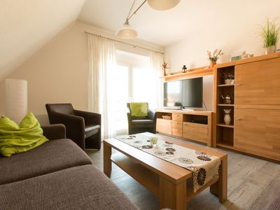 Ferienwohnung für 6 Personen (65 m²) in Norden Norddeich 3/10