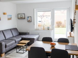 Ferienwohnung für 4 Personen (60 m&sup2;) in Norden Norddeich