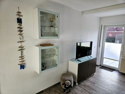 Ferienwohnung für 4 Personen (55 m²) in Norden Norddeich 2/10