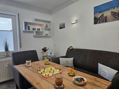 Ferienwohnung für 4 Personen (55 m²) in Norden Norddeich 5/10