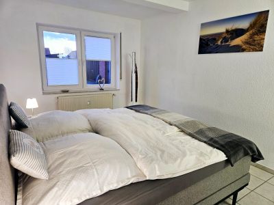 Ferienwohnung für 4 Personen (55 m²) in Norden Norddeich 9/10