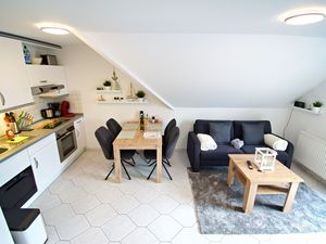 Ferienwohnung für 2 Personen (45 m&sup2;) in Norden Norddeich