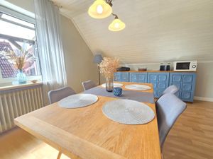 Ferienwohnung für 4 Personen (70 m²) in Norden Norddeich