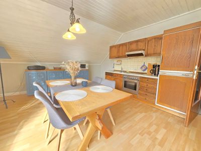 Ferienwohnung für 4 Personen (70 m²) in Norden Norddeich 2/10