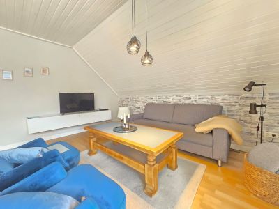 Ferienwohnung für 4 Personen (70 m²) in Norden Norddeich 4/10