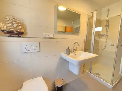 Ferienwohnung für 4 Personen (70 m²) in Norden Norddeich 5/10