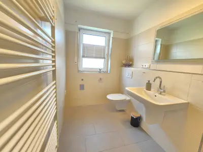 Ferienwohnung für 4 Personen (70 m²) in Norden Norddeich 6/10
