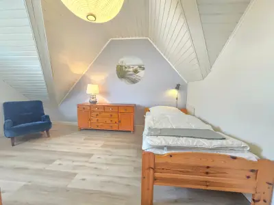 Ferienwohnung für 4 Personen (70 m²) in Norden Norddeich 7/10