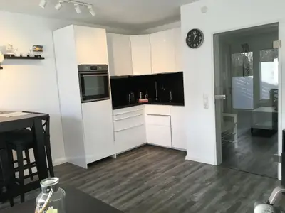 Ferienwohnung für 2 Personen (50 m²) in Norden Norddeich 5/10