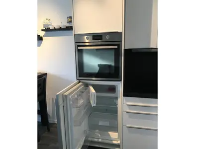 Ferienwohnung für 2 Personen (50 m²) in Norden Norddeich 6/10