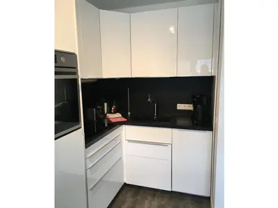 Ferienwohnung für 2 Personen (50 m²) in Norden Norddeich 7/10