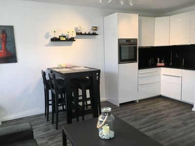 Ferienwohnung für 2 Personen (50 m²) in Norden Norddeich 8/10