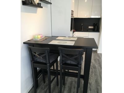 Ferienwohnung für 2 Personen (50 m²) in Norden Norddeich 9/10