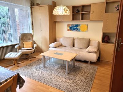 Ferienwohnung für 2 Personen (40 m²) in Norden Norddeich 2/10