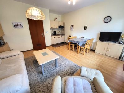 Ferienwohnung für 2 Personen (40 m²) in Norden Norddeich 4/10