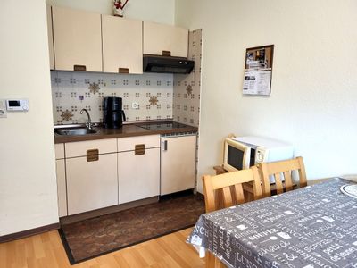 Ferienwohnung für 2 Personen (40 m²) in Norden Norddeich 7/10