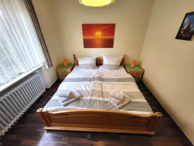 Ferienwohnung für 2 Personen (40 m²) in Norden Norddeich 9/10