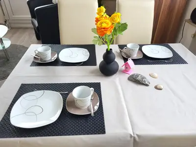 Ferienwohnung für 3 Personen (35 m²) in Norden Norddeich 6/10