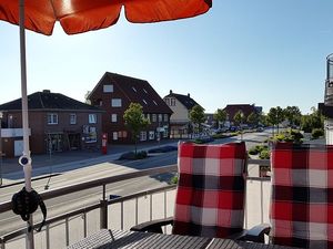 Ferienwohnung für 4 Personen (65 m&sup2;) in Norden Norddeich