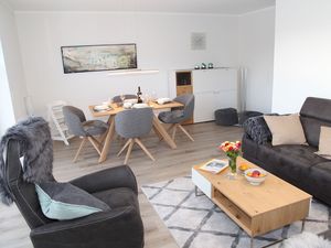 Ferienwohnung für 4 Personen (75 m²) in Norden Norddeich
