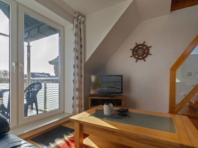 Ferienwohnung für 4 Personen (70 m²) in Norden Norddeich 2/10