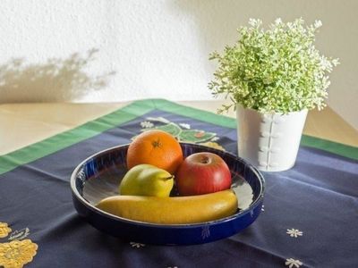 Ferienwohnung für 4 Personen (70 m²) in Norden Norddeich 9/10